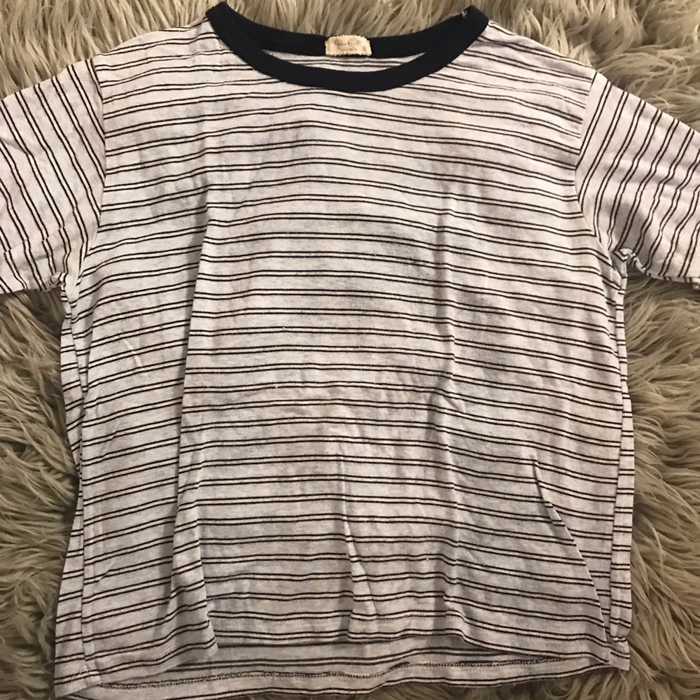 Brandy Melville Shirt